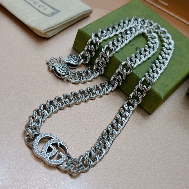 Gucci Necklaces